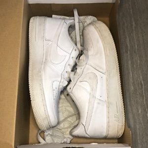 Air Force Ones